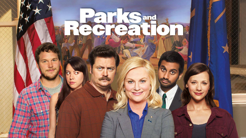 Illustration for article titled Today’s Amazon deals: Treat yo’ self to Parks And Recreation: The Complete Series